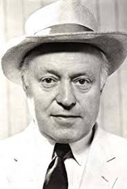 Larry Gates- as Dr Bill Stockton