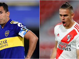El encuentro se juega a partir de las 17.30, es. Mira Aqui Hd Boca Vs River En Vivo Hoy Estados Unidos Via Fanatiz Predicciones Alineaciones Canales En Directo Usa Gratis Y Minuto A Minuto Live Del Superclasico Por Copa De La Liga