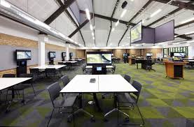Pin By Dr Jenae Burkart On Mcd Active Learning Classroom Classroom Design University Of Sydney