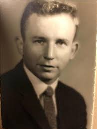 Obituary for Jan Ness Flickinger