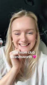 Inauguración de The Mum Club Wandsworth