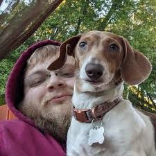 Patrick Hinkle's Instagram, Twitter & Facebook