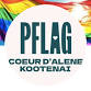 PFLAG Monthly Support Meeting event image