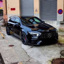 Pin By Youssef Khaled On Mercedes Amg In 2020 Amg Car Mercedes Car Mercedes A45 Amg