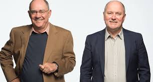 Ash barty through to wimbledon final. Bye Bye Burnso 3aw Farewelling Breakfast Veteran John Burns