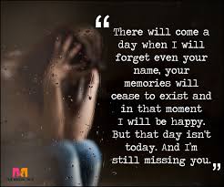 50 Quotes That Best Describe Painful Love