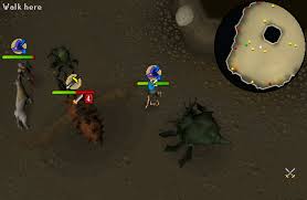 The kalphite queen, along with dust devils and smoke devils, is notable for dropping the dragon chainbody. Kalphite Queen Hunting Runescape Guide Runehq