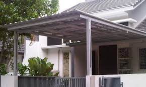 27 desain kanopi rumah minimalis baja ringan berbagai model ndik memahami empat model atap rumah lifestyle liputan6 com ini dia 20 model. ãƒ„ Model Kanopi Rumah Minimalis Modern Bahan Baja Ringan