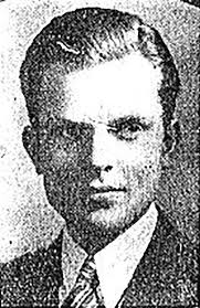 Anson Robbins was first and only area resident killed at Pearl Harbor