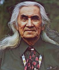 Chief Dan George