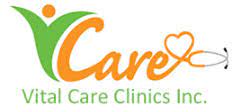 Please use the form below for any inquires. Vital Care Clinic Windsor On Skip The Waiting Room