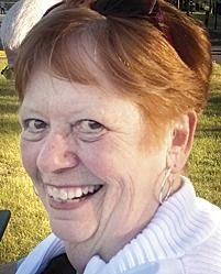 Nancy Klein Obituary (1941