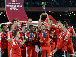 Februar 2021 in katar stattfinden. Fifa Klub Wm Kehrt Nach Japan Zuruck Mehr Sport