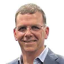 How Pat Dolan uses eye-gaze technology to keep making maps as a GIS  Professional with ALS