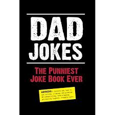 Books Dad Jokes Jokes Books