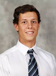 2016 Men's Lacrosse Roster