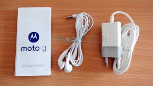 Motorola Moto G Dual SIM Review