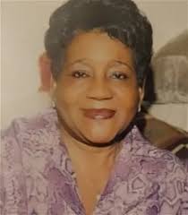 Obituary information for Ms. Ruby Smith