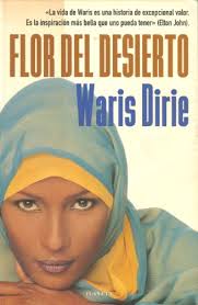 Flor Del Desierto