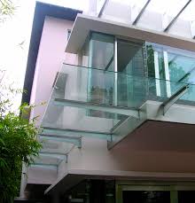 Laminated glass, tempered glass, insulated glass etc size: Laminated Glass Vs Tempered Glass For Canopies Tg Glass Works