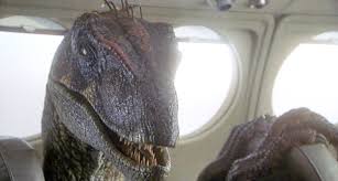Alan grant (sam neill), dr. Jurassic World 3 Can Learn From Jurassic Park 3