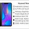 With 50 mp ultra vision camera, huawei p40 pro 5g is capable of taking shots with super clarity and rich details day and night. 1