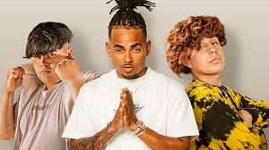 Kidd tetoon monthly & yearly incomes. Kidd Tetoon Ozuna Y Diego Smith Presentan Illuminati Remix Redgol