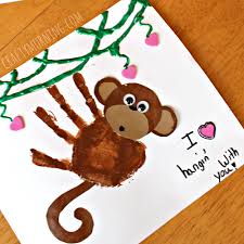 You can bet nothing is cuter than a card with kids' small handprints. 10 Easy Father S Day Cards For Toddlers To Make