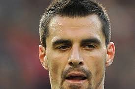 Scharner eyes safety target