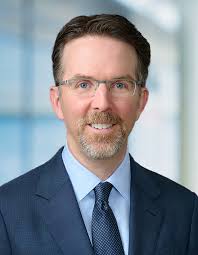 Kenneth P. Scott, CFA