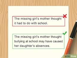 How to do newspaper publication for a newly formed company. How To Write A Newspaper Article With Pictures Wikihow