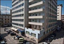 Italy abruzzo province of pescara pescara. Best Western Hotel Duca D Aosta Pescara Buchen Sie Jetzt