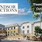 Windsor Auctions Valuation and Appraisal Afternoon event image