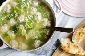 Italian Wedding Soup Giadzy Recipe Wedding Soup Italian Wedding Soup Italian Soup Recipes