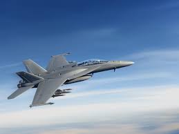 Depends which air to air missile the pilot is using. Here S How Boeing S Ongoing Updated F 18 Is Comparable To F 35