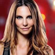 Heidi Merrill's Instagram, Twitter & Facebook