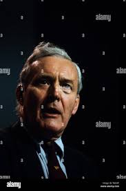 Harold wilson hi-res stock photography and images