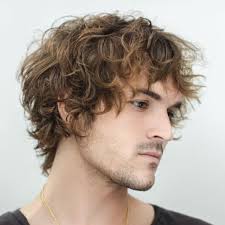 I woke up like this. Modern Messy Hairstyles For Men New Men S Hairstyles Haircuts 2019