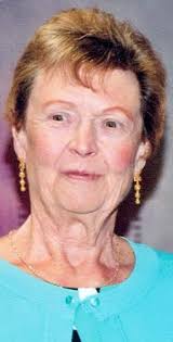 Bonnie L. (Champion) Buell (1940-2012)