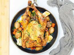 I Tried Vincent Price's Famous Chicken Recipe—and It Completely Changed the Way I Think About Cooking