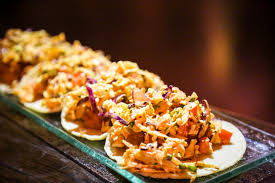 Read on to see what makes these tacos so special. Celebrate Fish Fridays At Mercadito Chicago Chicago Food Magazine