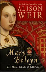 Books by Alison Weir