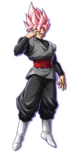 Maybe you would like to learn more about one of these? Goku Black From Dragon Ball Fighterz Dragon Ball Goku Anime Dragon Ball Super Super Saiyan Rose