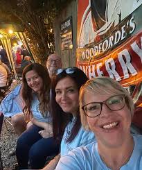 An excellent few days at the 25th King's Lynn Beer Festival