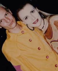 MAKE A SCENE: Fashion Queer Identity and Club Culture in the 90s.  Congratulations to Chris Salter and his team Tess and Amy at the Queensland  Museum