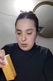 Sunisa Exfoliating Gel Review