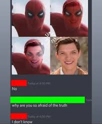 Everywhere I Go I See His Face Meme By Kingofcringe Memedroid