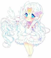 Káº¿t quáº£ hÃ¬nh áº£nh cho chibi Äáº¹p