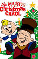 Mister Magoo's Christmas Carol