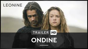 Das mädchen aus dem bergsee: Ondine Das Madchen Aus Dem Meer Trailer Deutsch Youtube